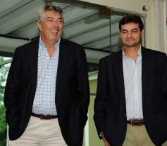 Foto de la galería: El doctor D'Annunzio es el "Misionero del año"