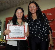 Foto de la galería: El doctor D'Annunzio es el "Misionero del año"