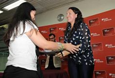 Foto de la galería: El doctor D'Annunzio es el "Misionero del año"