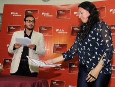 Foto de la galería: El doctor D'Annunzio es el "Misionero del año"