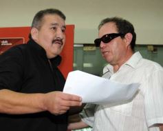 Foto de la galería: El doctor D'Annunzio es el "Misionero del año"