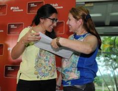 Foto de la galería: El doctor D'Annunzio es el "Misionero del año"