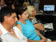 Foto de la galería: El doctor D'Annunzio es el "Misionero del año"