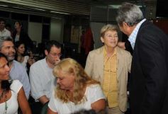 Foto de la galería: El doctor D'Annunzio es el "Misionero del año"