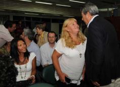 Foto de la galería: El doctor D'Annunzio es el "Misionero del año"