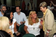 Foto de la galería: El doctor D'Annunzio es el "Misionero del año"