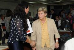 Foto de la galería: El doctor D'Annunzio es el "Misionero del año"