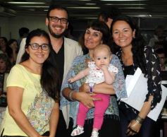 Foto de la galería: El doctor D'Annunzio es el "Misionero del año"