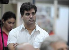 Foto de la galería: El doctor D'Annunzio es el "Misionero del año"