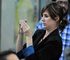 Foto de la galería: El doctor D'Annunzio es el "Misionero del año"