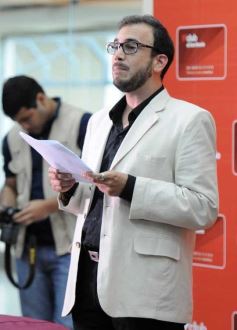 Foto de la galería: El doctor D'Annunzio es el "Misionero del año"