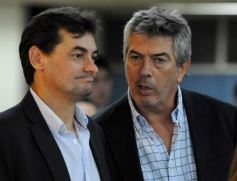 Foto de la galería: El doctor D'Annunzio es el "Misionero del año"