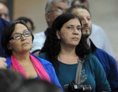 Foto de la galería: El doctor D'Annunzio es el "Misionero del año"