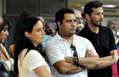 Foto de la galería: El doctor D'Annunzio es el "Misionero del año"