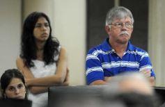 Foto de la galería: El doctor D'Annunzio es el "Misionero del año"