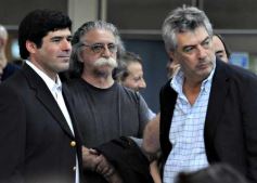 Foto de la galería: El doctor D'Annunzio es el "Misionero del año"