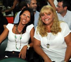 Foto de la galería: El doctor D'Annunzio es el "Misionero del año"