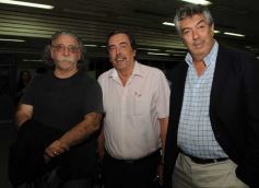 Foto de la galería: El doctor D'Annunzio es el "Misionero del año"