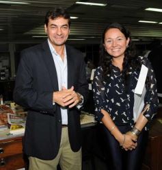 Foto de la galería: El doctor D'Annunzio es el "Misionero del año"