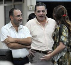 Foto de la galería: El doctor D'Annunzio es el "Misionero del año"