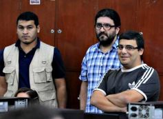 Foto de la galería: El doctor D'Annunzio es el "Misionero del año"