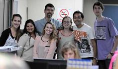 Foto de la galería: El doctor D'Annunzio es el "Misionero del año"