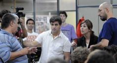 Foto de la galería: El doctor D'Annunzio es el "Misionero del año"