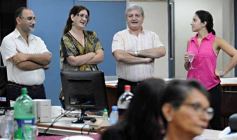 Foto de la galería: El doctor D'Annunzio es el "Misionero del año"