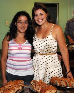 Foto de la galería: El doctor D'Annunzio es el "Misionero del año"