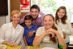 Sixto Fotografías. Sociedad. Varios - Posadas y su gente