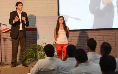 Sixto Fotografías. Sociedad. Arca Continental-Coca Cola - Coca Cola y los avances para el 2014