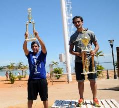 Sixto Fotografías. Deportes. Triatlón - Costanera de Posadas