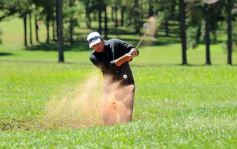 Sixto Fotografías. Deportes. Torneo Local - El Tacurú abrió su temporada de golf