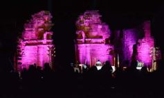 Sixto Fotografías. Sociedad. Semana Santa - La Misa Criolla con Músicos Misioneros