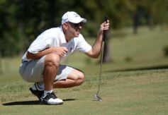 Sixto Fotografías. Deportes. Torneo Local - Copa Los Haroldos, primera parte