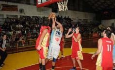 Sixto Fotografías. Deportes. Torneo Provincial - Victoria de OTC en el templo japonés