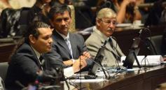 Sixto Fotografías. Sociedad. Cámara de Diputados - Diputados aprobaron la Ley del Audiovisual