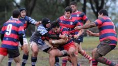 Sixto Fotografías. Deportes. Torneo Regional - Centro de Cazadores se adueñó de clásico