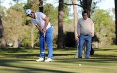 Sixto Fotografías. Deportes. Copa El Territorio - Pase a octavos de final por la Copa El Territorio