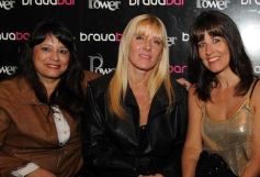 Sixto Fotografías. Sociedad. Varios - Noche Retro con Omar Pereyra