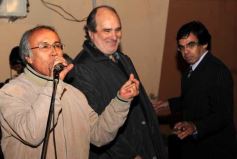 Sixto Fotografías. Sociedad. Acto Aniversario - LT 17 Radio Provincia de Misiones celebró medio siglo de vida