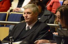 Sixto Fotografías. Sociedad. Cámara de Diputados - Una sesión de Cámara donde la estrella fue la cultura