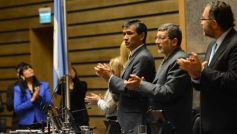 Sixto Fotografías. Sociedad. Cámara de Diputados - Diputados pidieron informes sobre el estado de los puentes