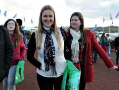 Sixto Fotografías. Sociedad. INTA Expone - Por los rincones del Inta Expone NEA