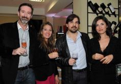 Sixto Fotografías. Sociedad. Inauguración - Abrió Epicúreo, un lugar para la buena vida