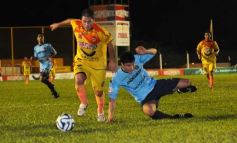 Sixto Fotografías. Deportes. B Nacional - Crucero cerró el semestre con una excelente imagen