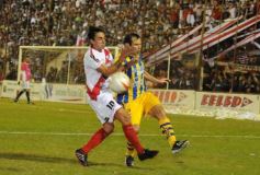 Sixto Fotografías. Deportes. Torneo Federal A - Guaraní consiguió su pasaje a la B Nacional