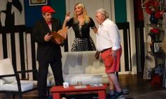 Sixto Fotografías. Sociedad. Instituto Montoya - Los Grimaldi en Posadas