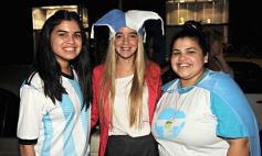 Sixto Fotografías. Sociedad. Varios - Posadas y su gente