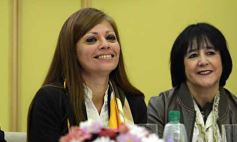 Sixto Fotografías. Sociedad. Inauguración - Mas de 1.500 emprendedoras participarán de la sexta edición de la Expo Mujer